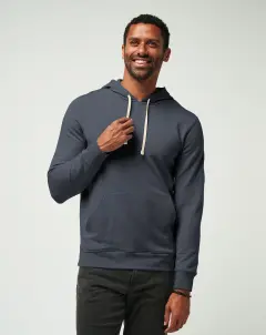 Travis Mathew Coastal Cloud Hoodie