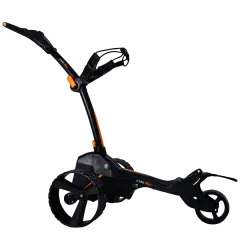 MGI ZIP X4 Special Edition 250Wh, Musta
