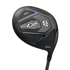 Wilson D7 XS