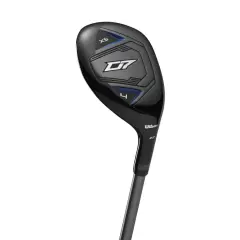 Wilson D7 XS Hybrid