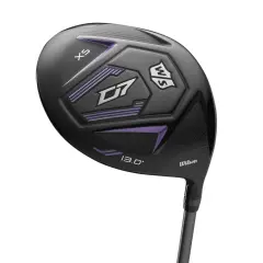 Wilson Women's D7 XS