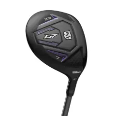 Wilson Women's D7 XS FW