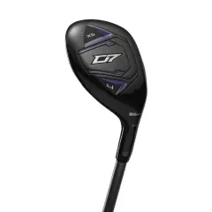 Wilson Women's D7 XS Hybrid