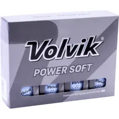 Volvik Power Soft, Valkoinen