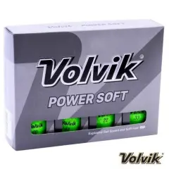Volvik Power Soft, Vihreä