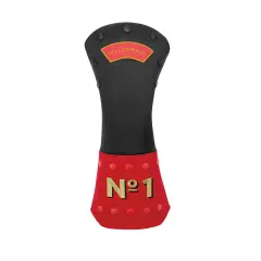 TaylorMade Steam Line British Open Driver Headcover