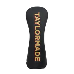 TaylorMade Steam Line British Open Rescue Headcover