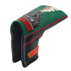 TaylorMade Steam Line British Open Blade Headcover