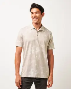 Travis Mathew Featherweight Sun