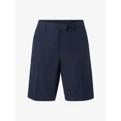 Cross W Style Shorts Long
