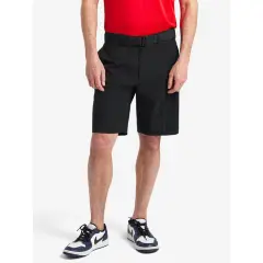 Cross M Byron Lux Shorts
