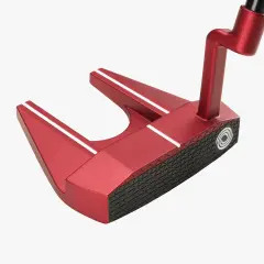 Odyssey Red Milled Seven X