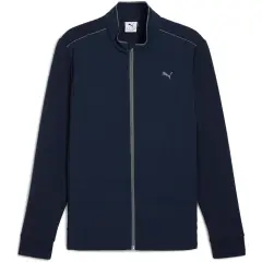 Puma Cloudspun Fleece Hybrid Jacket