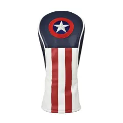 PRG Originals Fairway, Captain USA, Valkoinen / Punainen