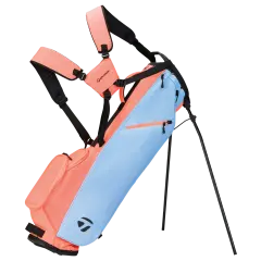TaylorMade FlexTech Carry, Sininen / Oranssi