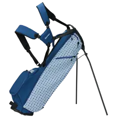 TaylorMade FlexTech Carry, Tummansininen
