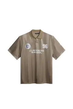 J.Lindeberg Paul Football Jersey