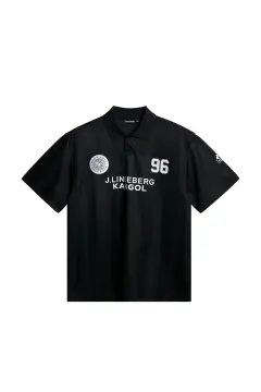 J.Lindeberg Paul Football Jersey