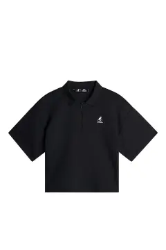 J.Lindeberg W Amila Top