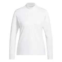 adidas W Beyond The Course Mesh Long Sleeve