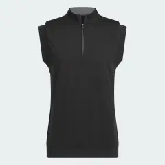 adidas Ultimate365 Classic 1/4 Zip Vest