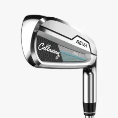 Callaway Women's REVA Rise Grafiitti 6-PW+SW