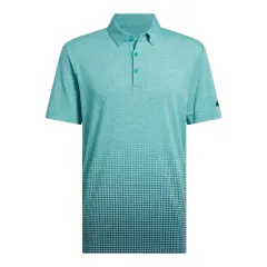 adidas Go-To Rise Print Polo