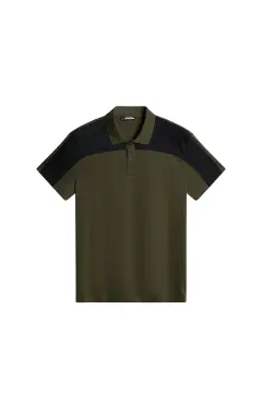 J.Lindeberg Anders Polo