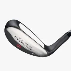 Odyssey 25 Chipper