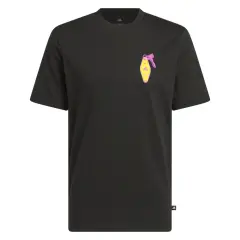 adidas Chip In NYC Graphic Tee