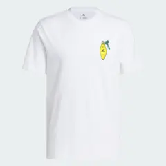 adidas Chip In NYC Graphic Tee