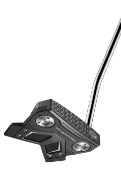 Scotty Cameron Phantom Black 11