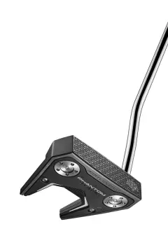 Scotty Cameron Phantom Black 7 Double Bend