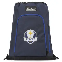 Titleist Ryder Cup Sackpack, Tummansininen