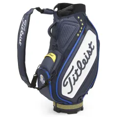 Titleist Ryder Cup Tour Bag, Tummansininen