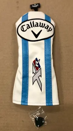 Callaway XR Women's Fairway Headcover