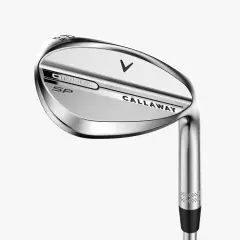 Callaway Opus SP Chrome