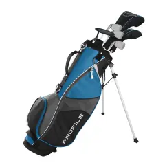 Wilson Profile JGI JR 11-13