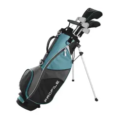 Wilson Profile JGI JR 11-13