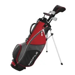 Wilson Profile JGI JR 5-8