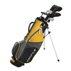 Wilson Profile JGI JR 8-11