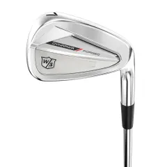 Wilson Dynapower Forged Teräs 4-PW