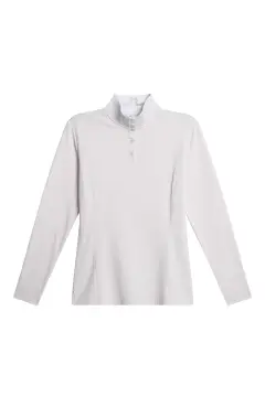 J.Lindeberg W Hertta Long Sleeve Polo