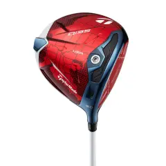 TaylorMade Qi35 Teams Edition USA