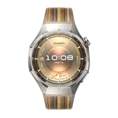 Huawei Watch GT6 Pro 46mm, Ruskea