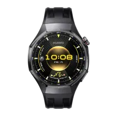 Huawei Watch GT6 Pro 46mm, Musta