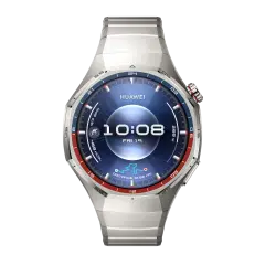 Huawei Watch GT6 Pro 46mm, Titaani
