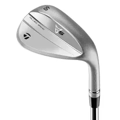TaylorMade Milled Grind 5 Chrome Grafiitti