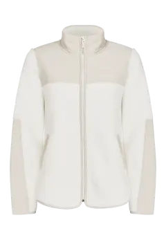 Röhnisch Phoebe Pile Jacket