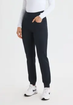 Röhnisch Twill Stretch Pull on Pant